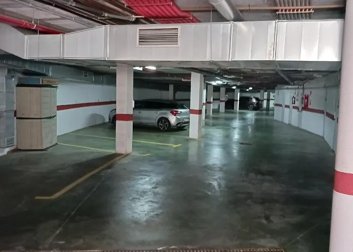 Marbella Costalita 1 에스테포나