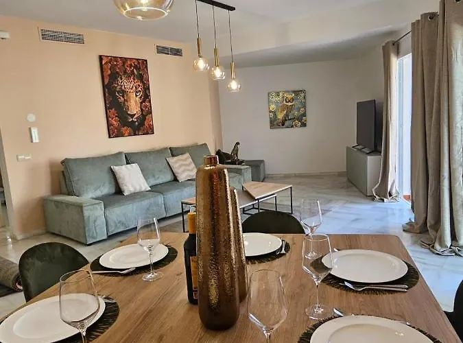 Marbella Costalita 1 * 에스테포나