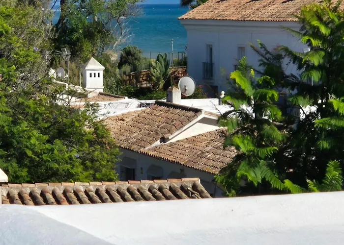 Marbella Costalita 1 * Estepona