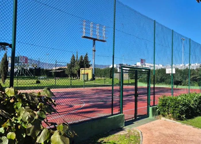 Holiday home Marbella Costalita 1 Estepona