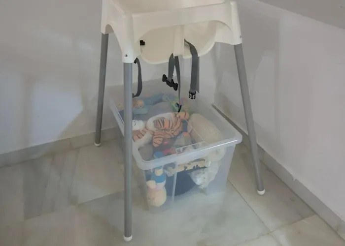 Marbella Costalita 1 * Estepona