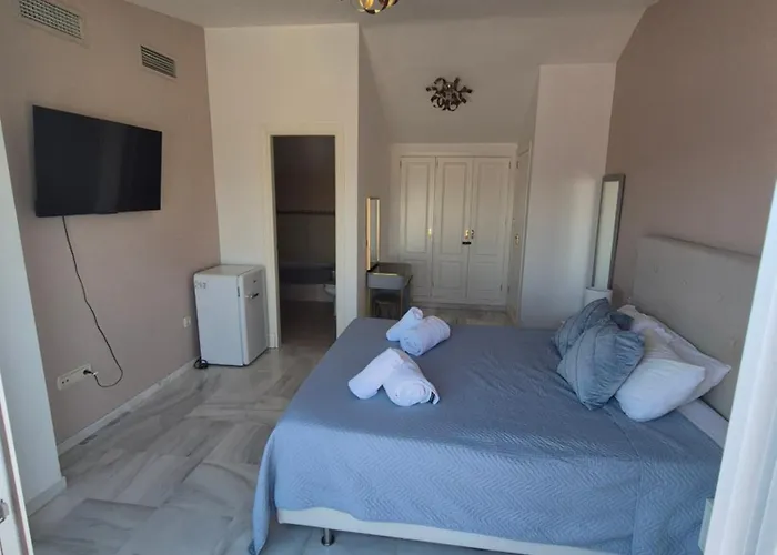 Marbella Costalita 1 Holiday home *