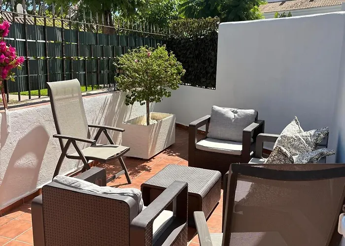 Marbella Costalita 1 *