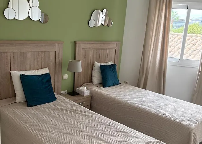 Marbella Costalita 1 에스테포나