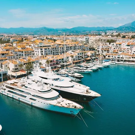 Marbella Costalita 1