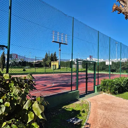 Hébergement de vacances Marbella Costalita 1 Estepona