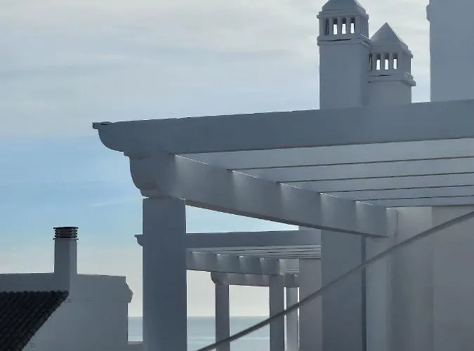 Marbella Costalita 1 Hébergement de vacances *