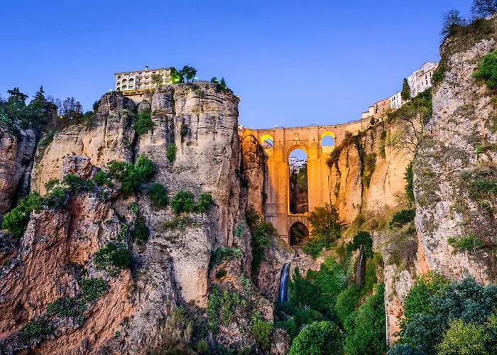 Marbella Costalita 1 Hébergement de vacances