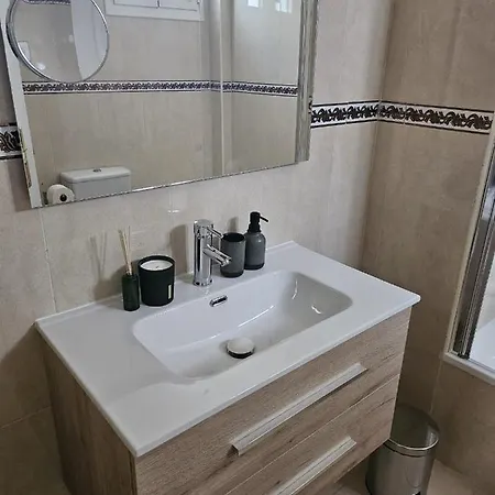 Marbella Costalita 1 * 埃斯特波纳