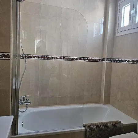 Marbella Costalita 1 Casa de Férias