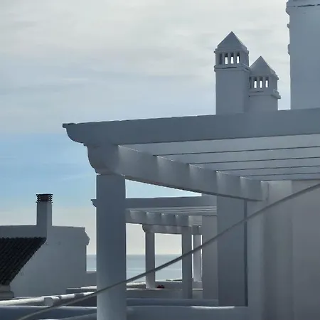 Marbella Costalita 1 Casa de Férias *