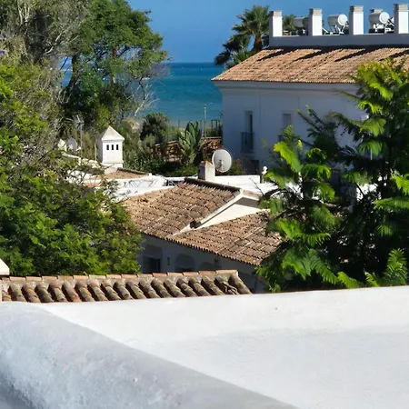 Marbella Costalita 1 * 埃斯特波纳