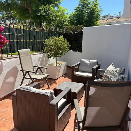 Marbella Costalita 1 *