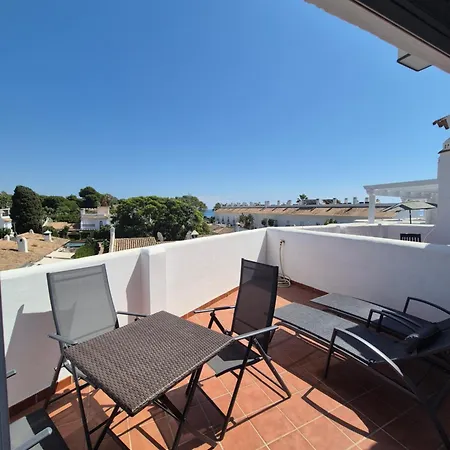 Marbella Costalita 1 Casa de Férias