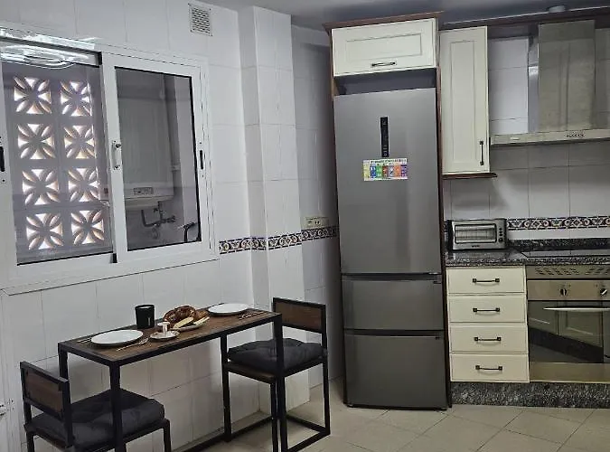 Marbella Costalita 1 Estepona