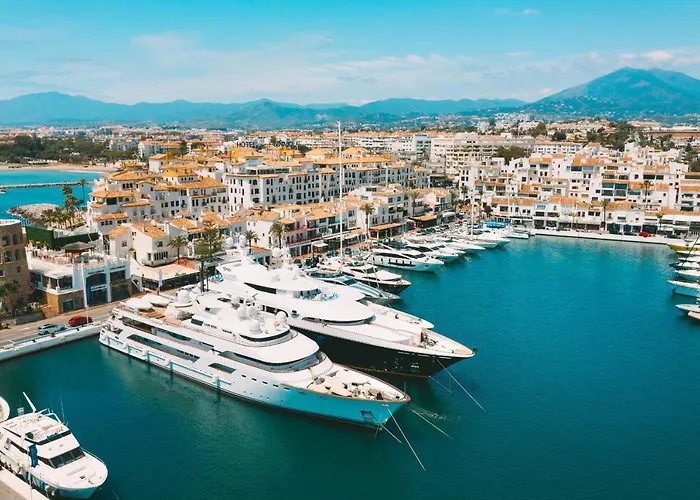 Marbella Costalita 1