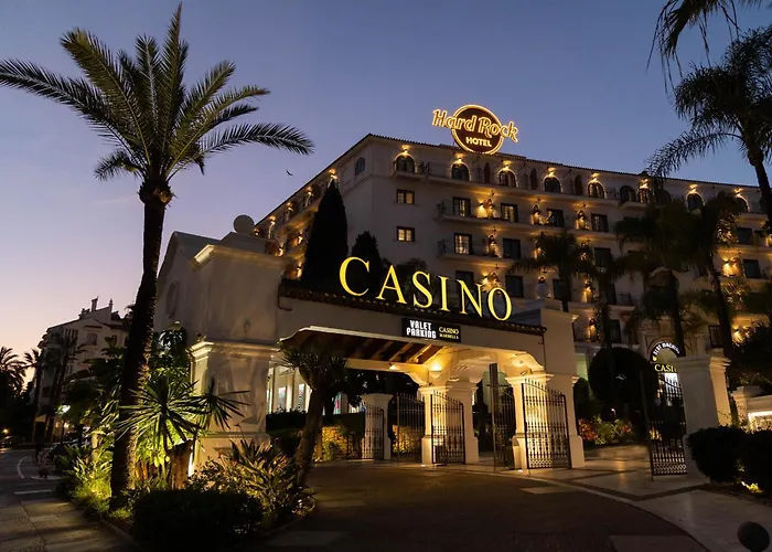 Marbella Costalita 1 Casa de Férias