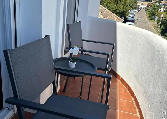 Casa de Férias Marbella Costalita 1 *