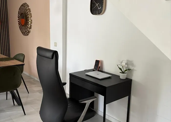 Marbella Costalita 1 Casa de Férias Estepona