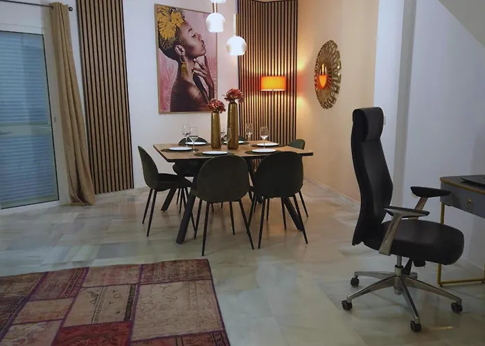 Marbella Costalita 1 * Estepona